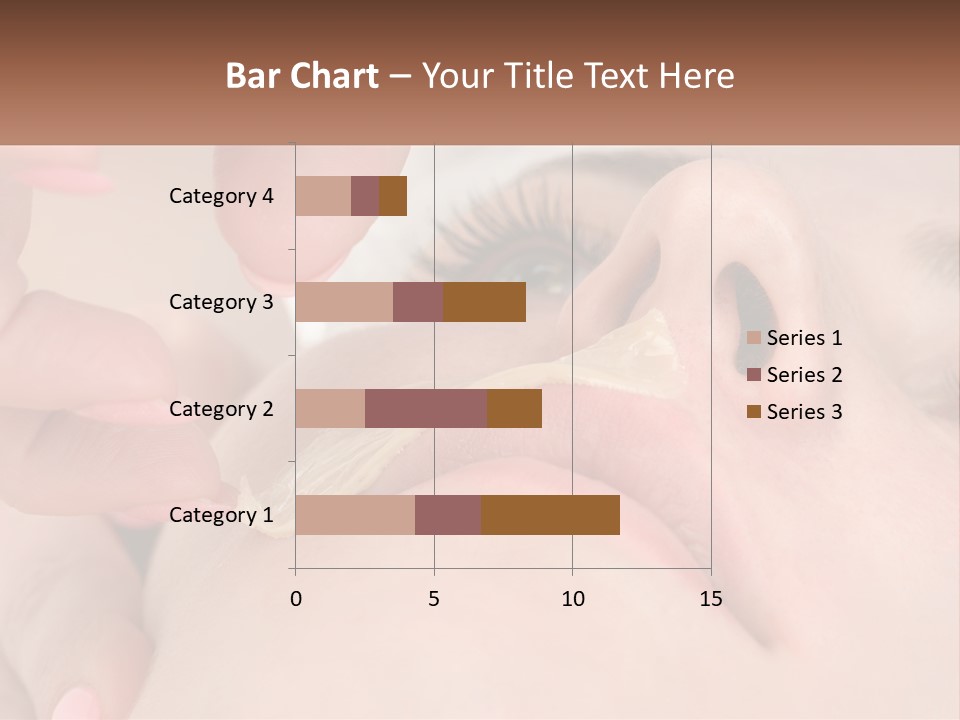 Environment Urban Illustration PowerPoint Template