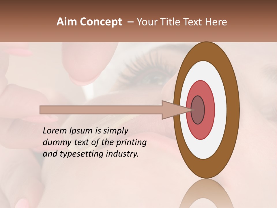 Environment Urban Illustration PowerPoint Template