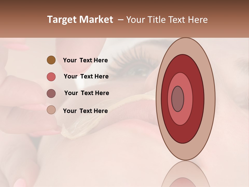 Environment Urban Illustration PowerPoint Template