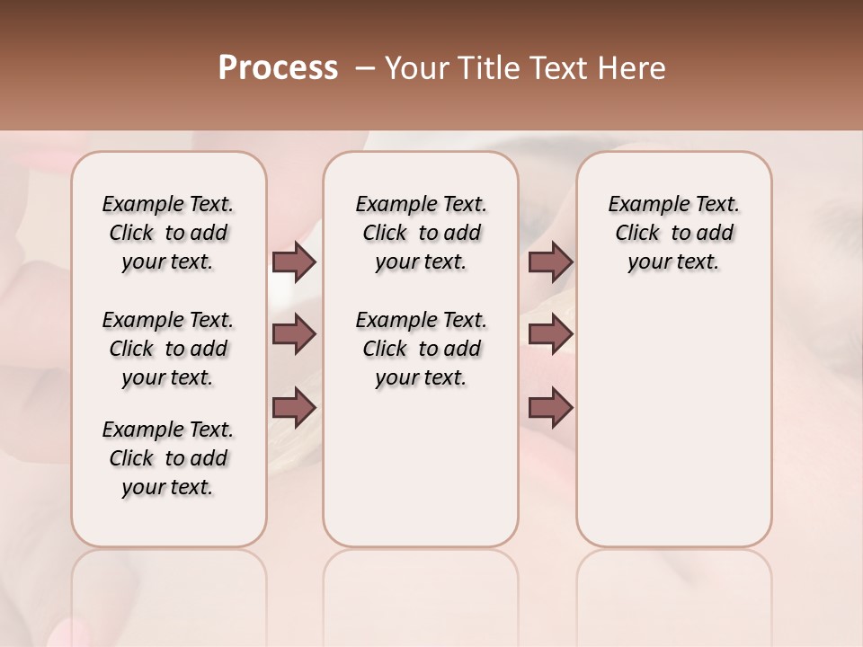Environment Urban Illustration PowerPoint Template