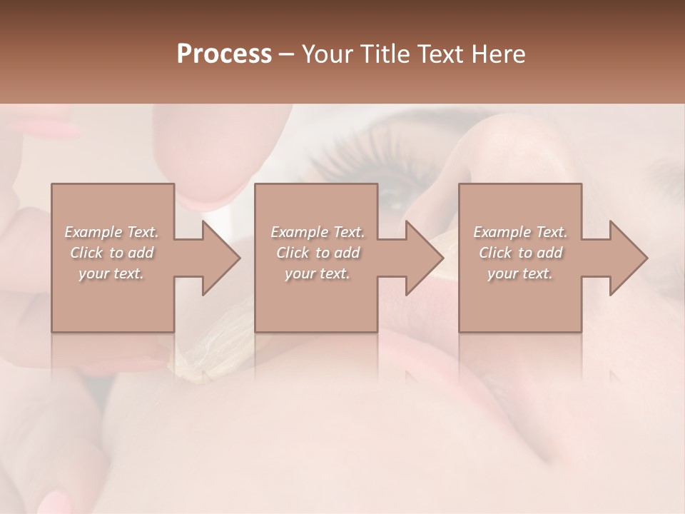Environment Urban Illustration PowerPoint Template