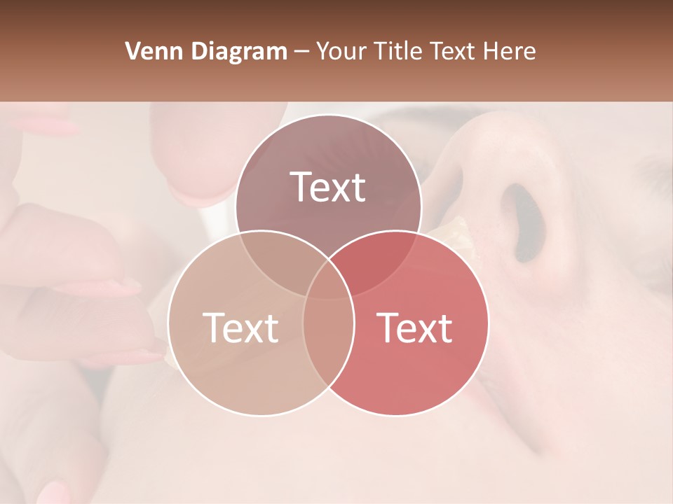 Environment Urban Illustration PowerPoint Template