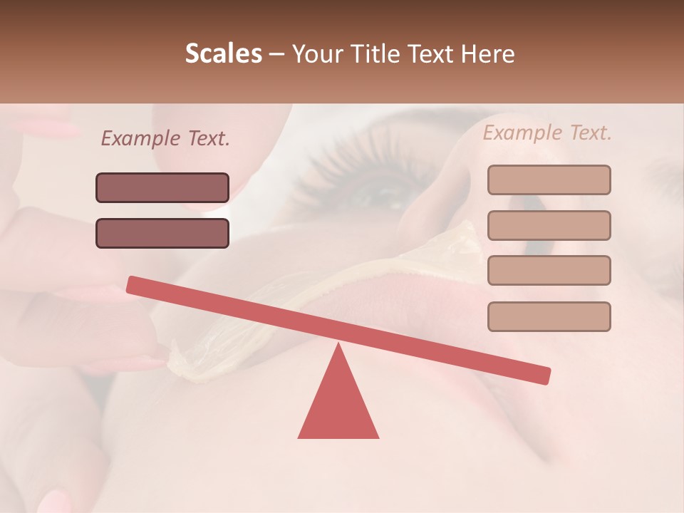 Environment Urban Illustration PowerPoint Template