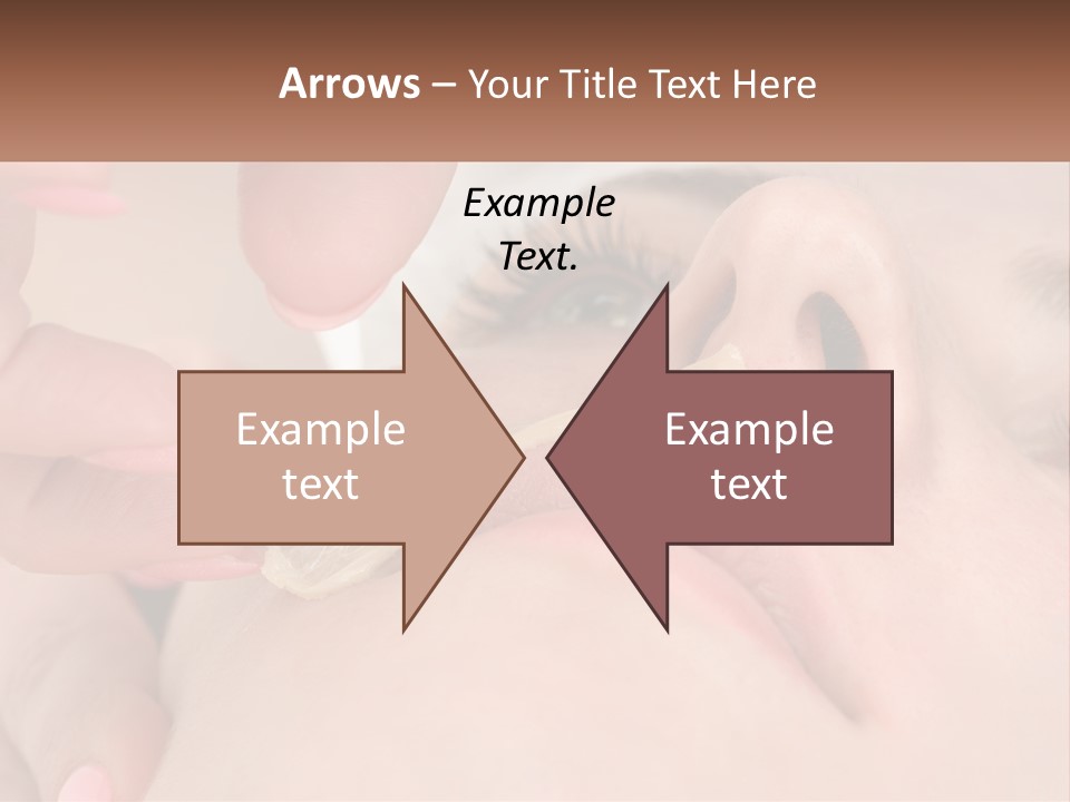 Environment Urban Illustration PowerPoint Template