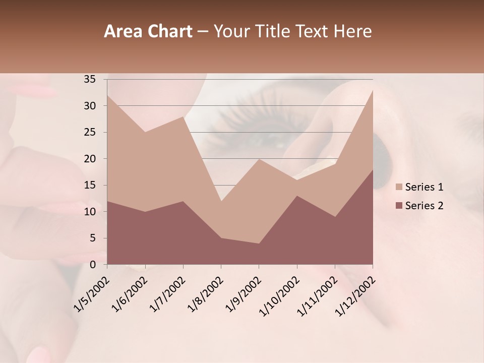 Environment Urban Illustration PowerPoint Template