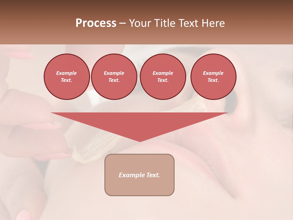 Environment Urban Illustration PowerPoint Template