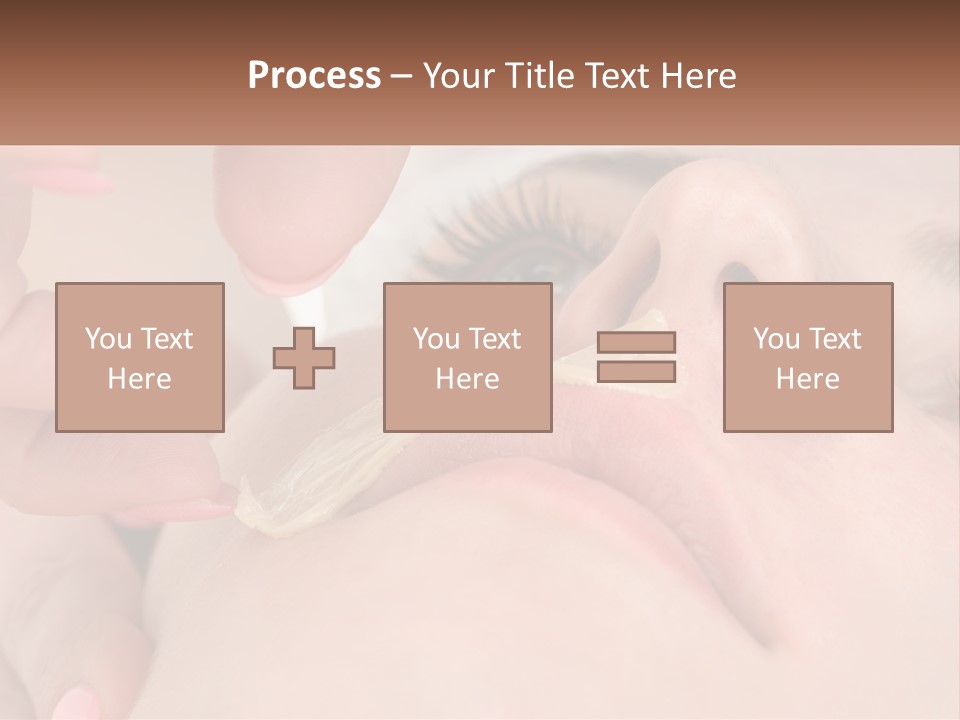 Environment Urban Illustration PowerPoint Template