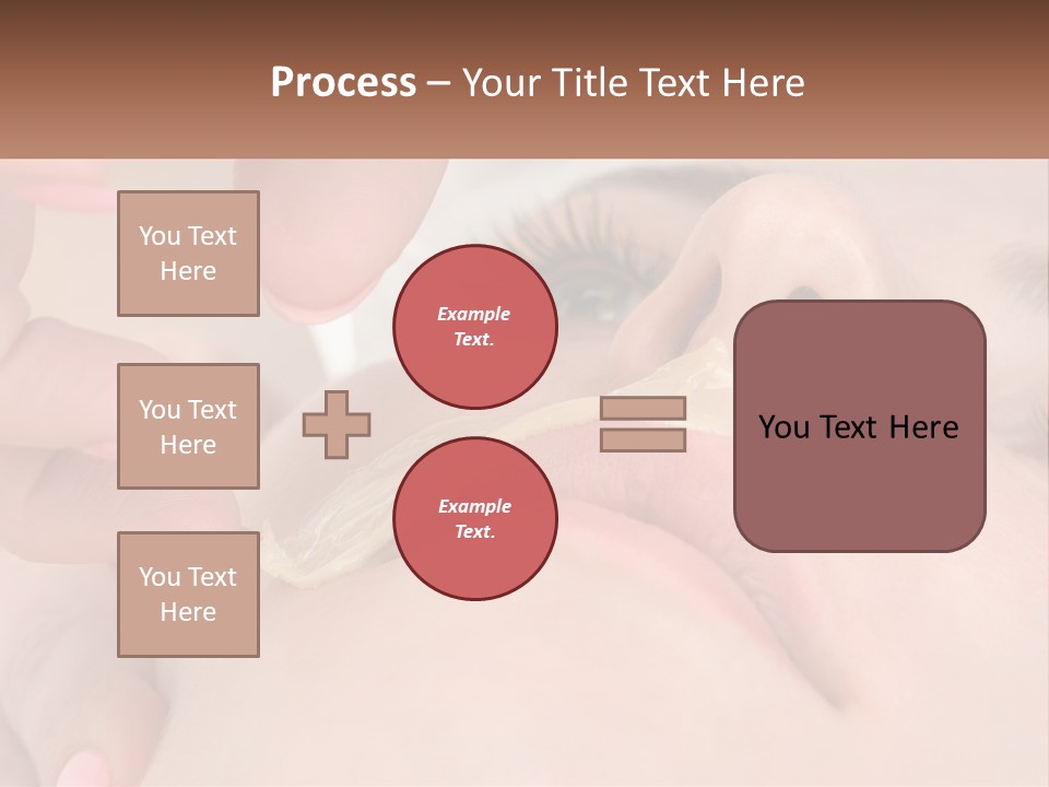 Environment Urban Illustration PowerPoint Template