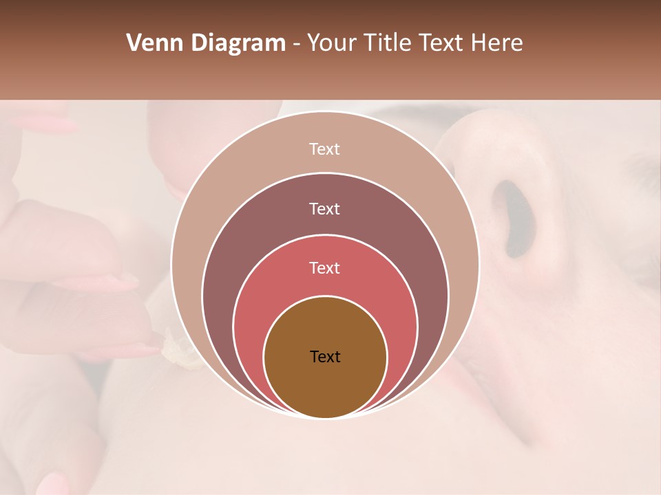 Environment Urban Illustration PowerPoint Template