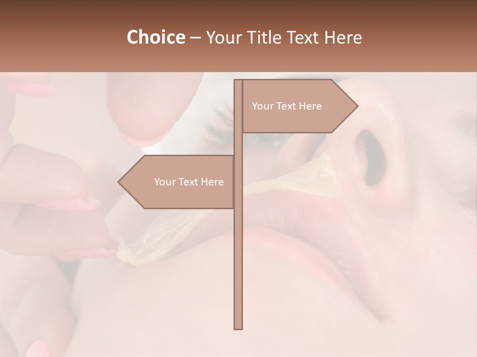 Environment Urban Illustration PowerPoint Template