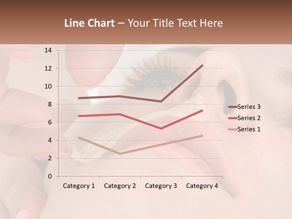 Environment Urban Illustration PowerPoint Template