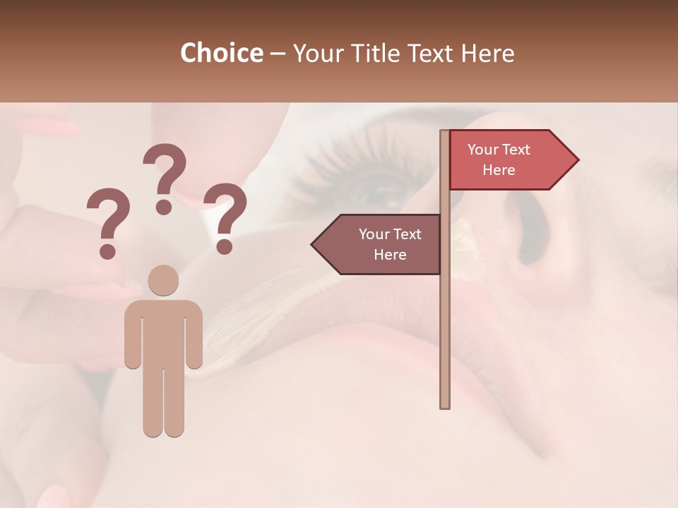 Environment Urban Illustration PowerPoint Template