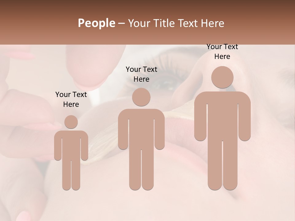 Environment Urban Illustration PowerPoint Template