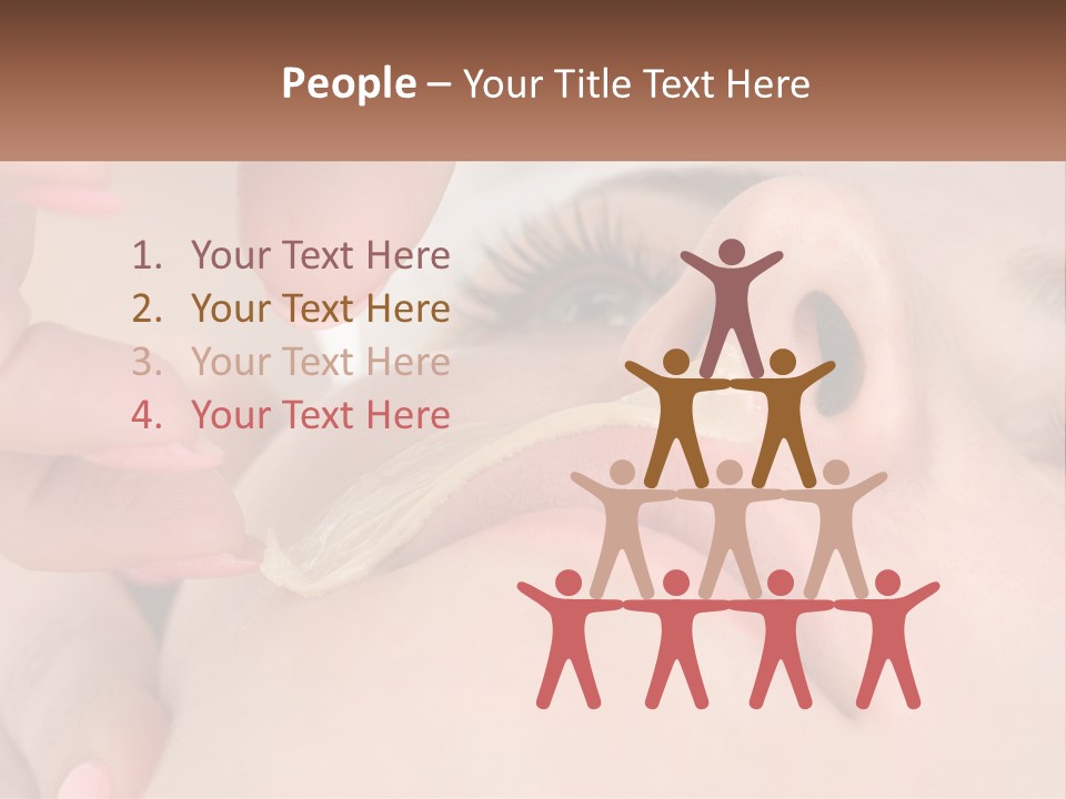 Environment Urban Illustration PowerPoint Template