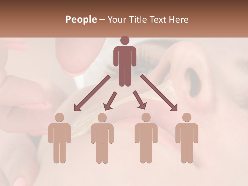 Environment Urban Illustration PowerPoint Template