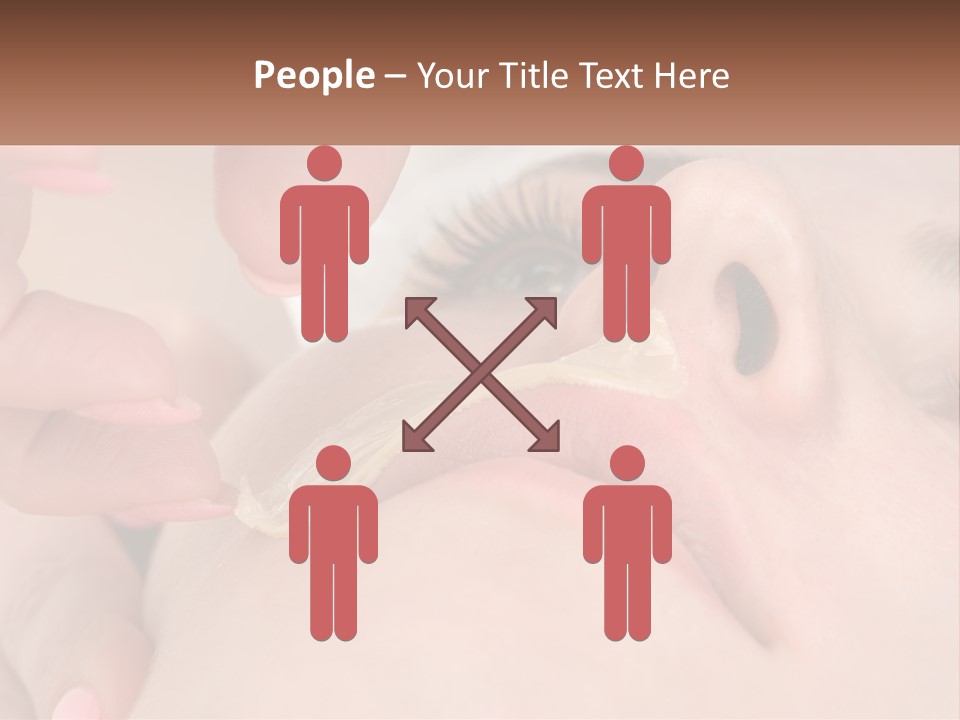 Environment Urban Illustration PowerPoint Template