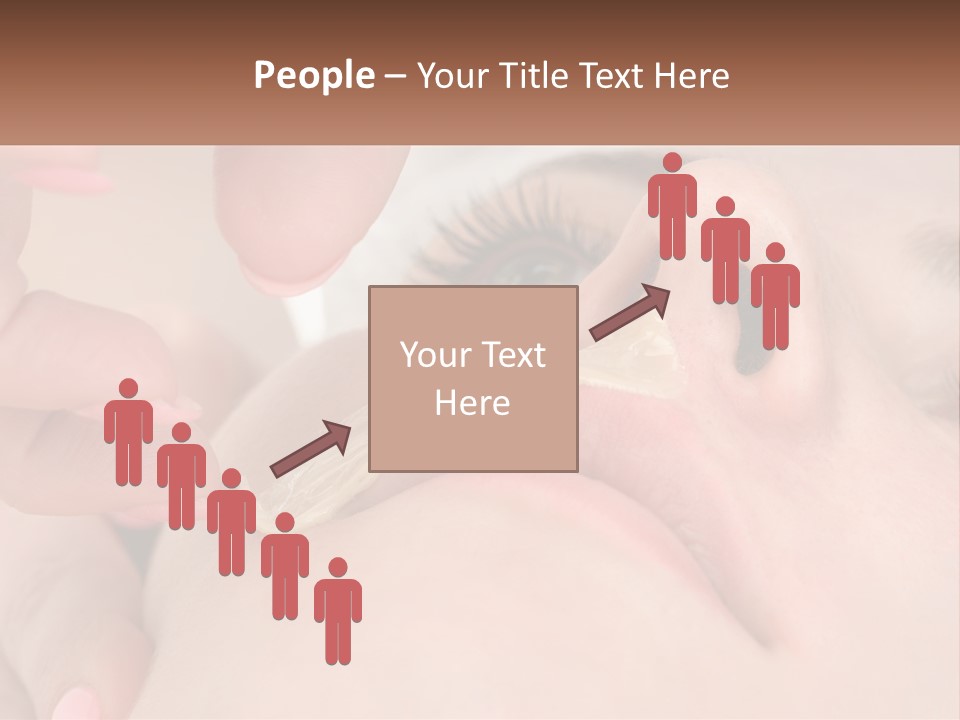 Environment Urban Illustration PowerPoint Template