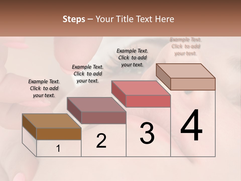 Environment Urban Illustration PowerPoint Template
