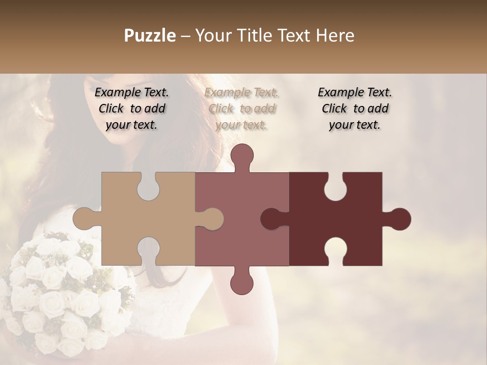 World Sphere Cityscape PowerPoint Template