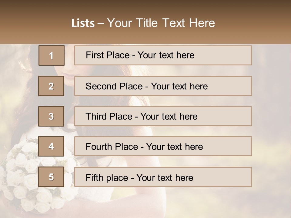 World Sphere Cityscape PowerPoint Template