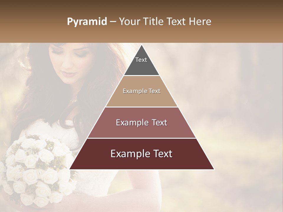 World Sphere Cityscape PowerPoint Template