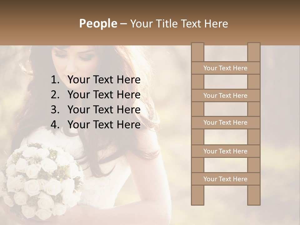 World Sphere Cityscape PowerPoint Template