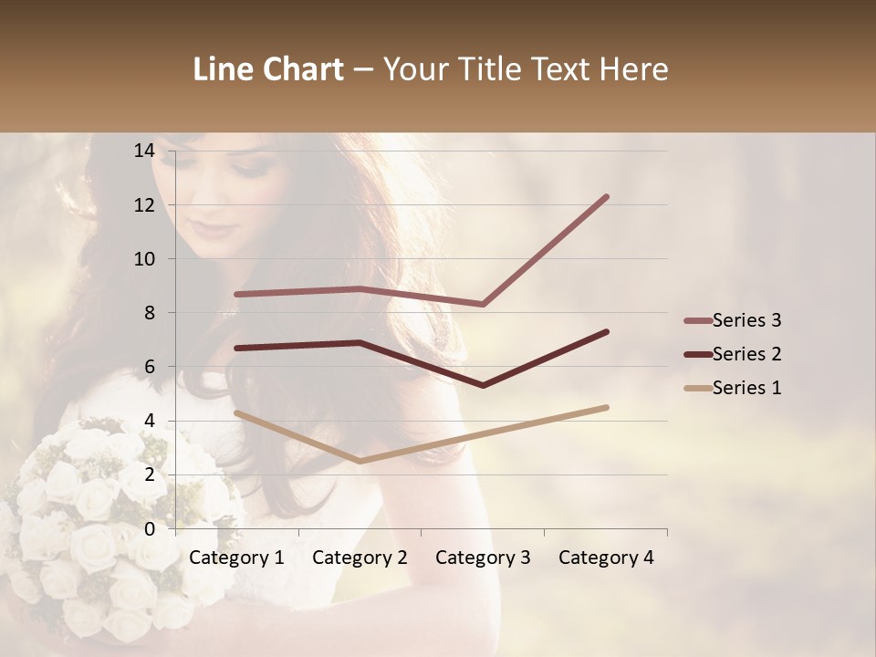 World Sphere Cityscape PowerPoint Template