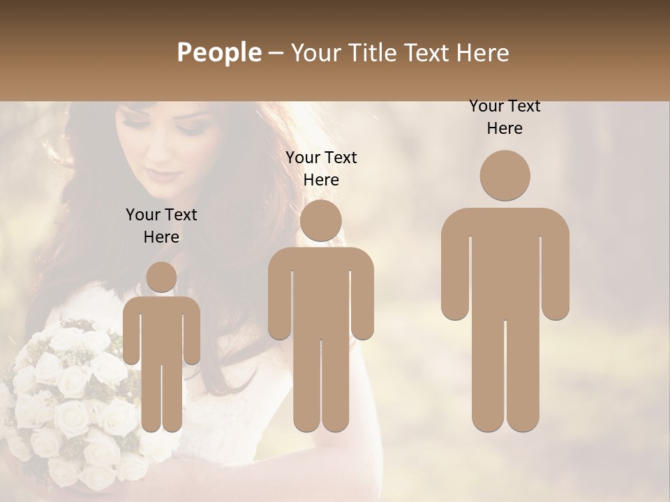 World Sphere Cityscape PowerPoint Template