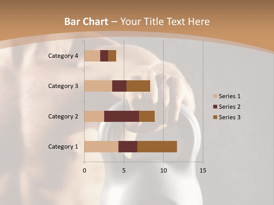 Planet Concept Sphere PowerPoint Template