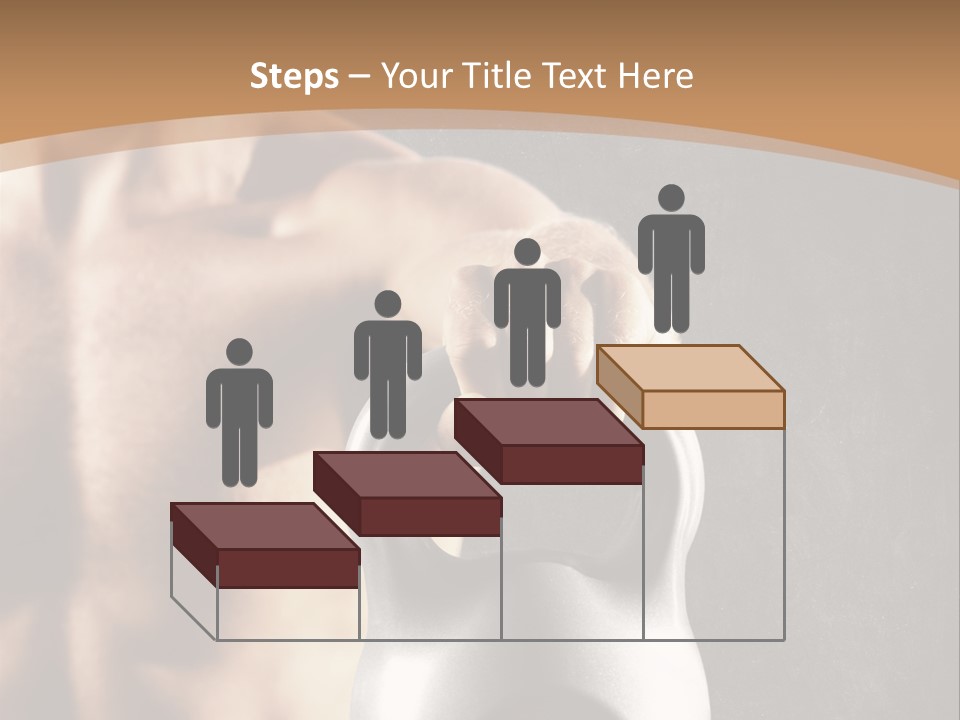 Planet Concept Sphere PowerPoint Template