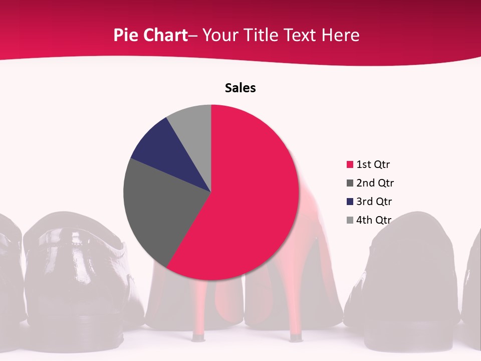 World Earth Square PowerPoint Template