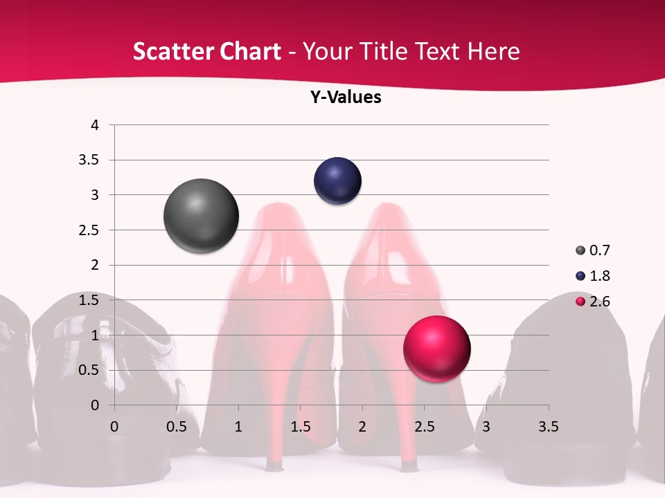 World Earth Square PowerPoint Template