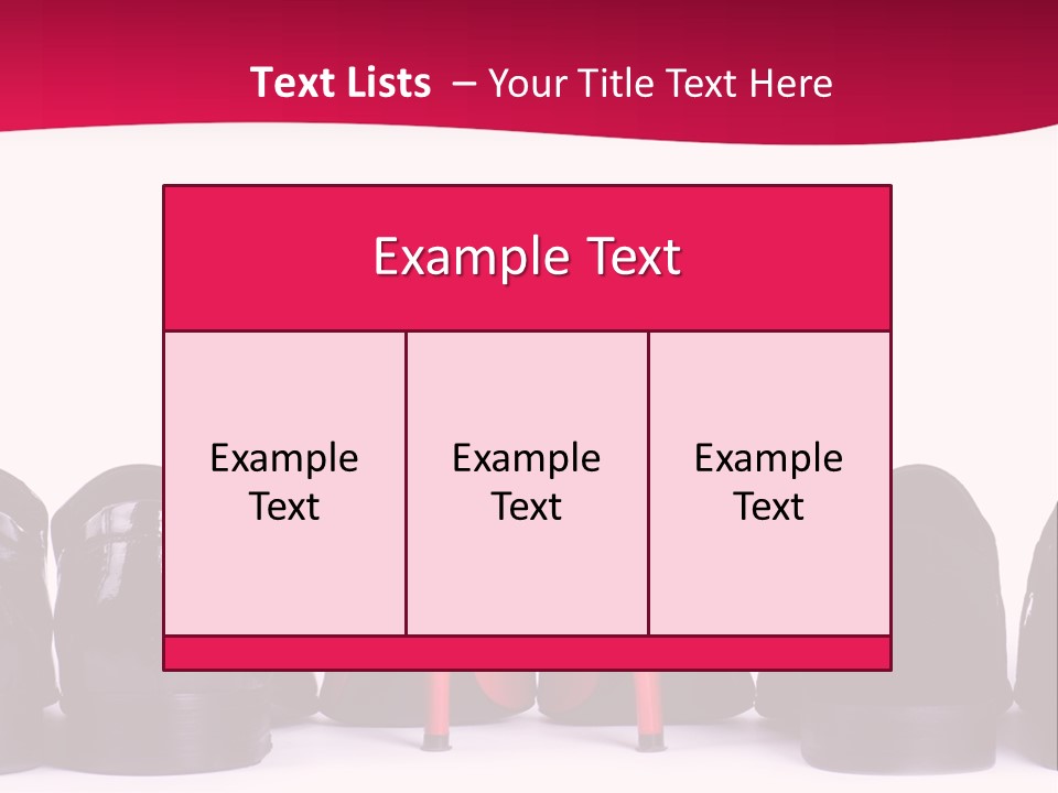 World Earth Square PowerPoint Template