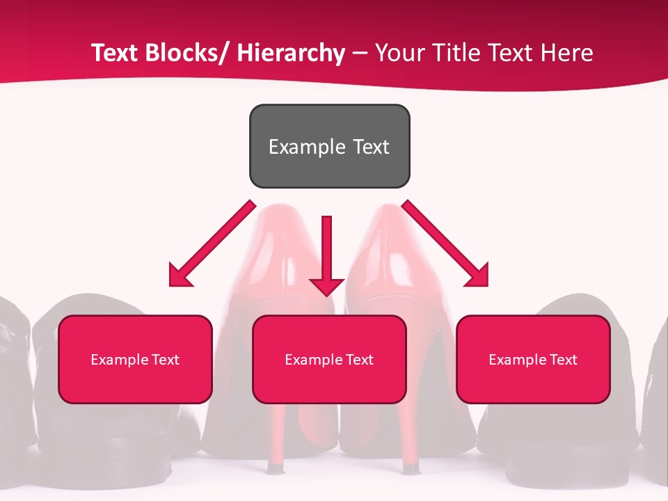 World Earth Square PowerPoint Template