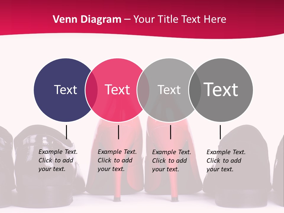 World Earth Square PowerPoint Template
