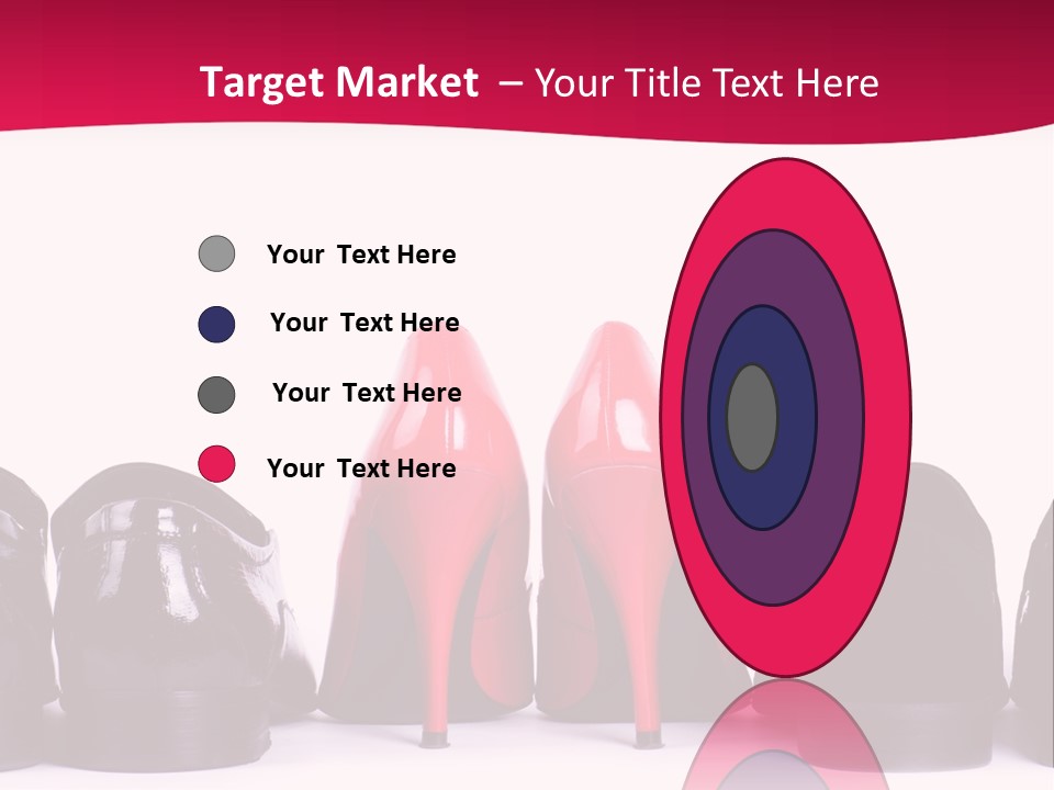 World Earth Square PowerPoint Template