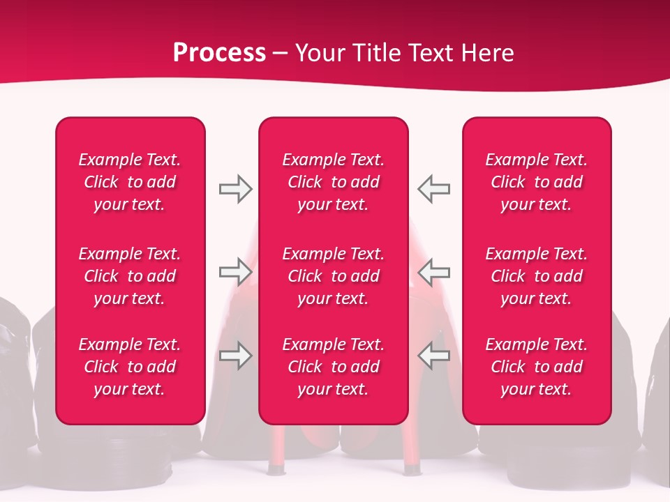 World Earth Square PowerPoint Template