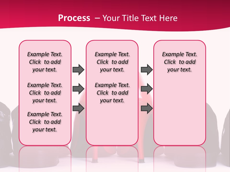 World Earth Square PowerPoint Template
