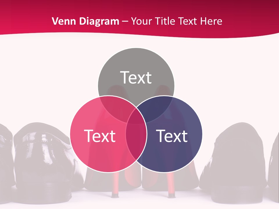 World Earth Square PowerPoint Template