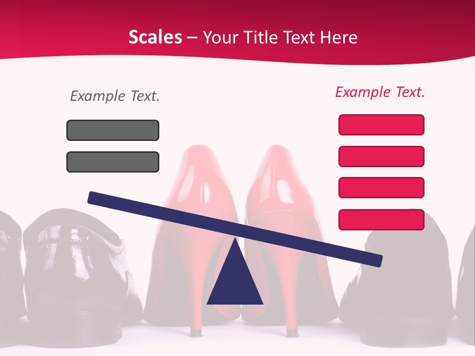 World Earth Square PowerPoint Template