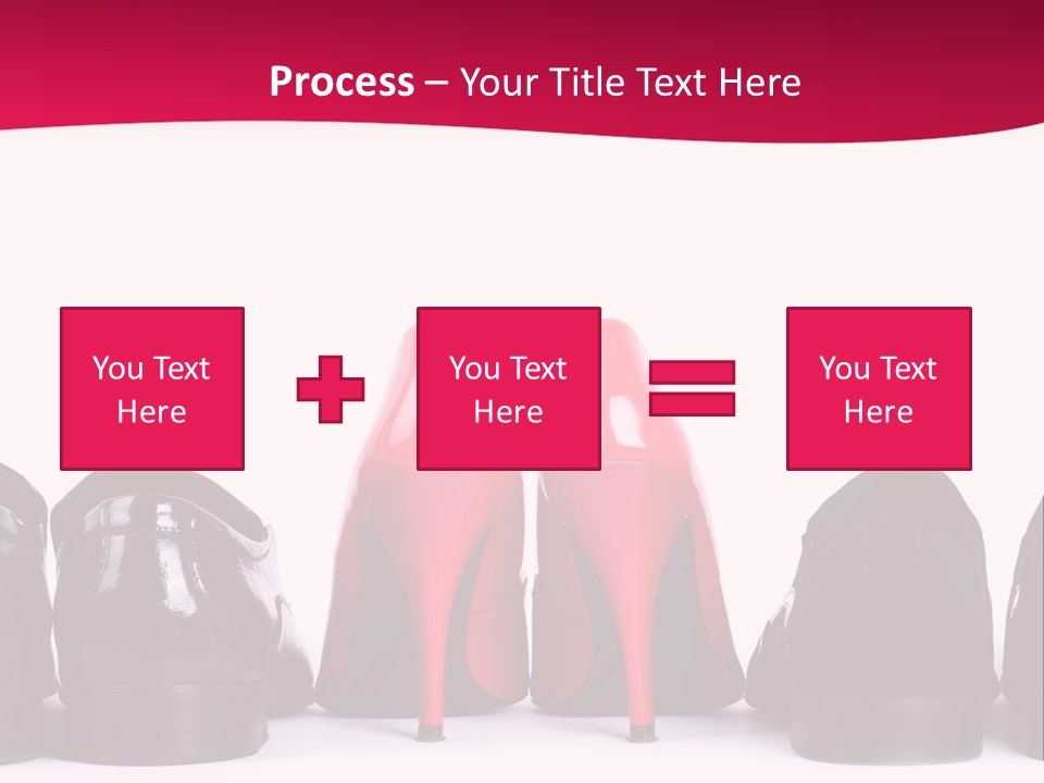 World Earth Square PowerPoint Template