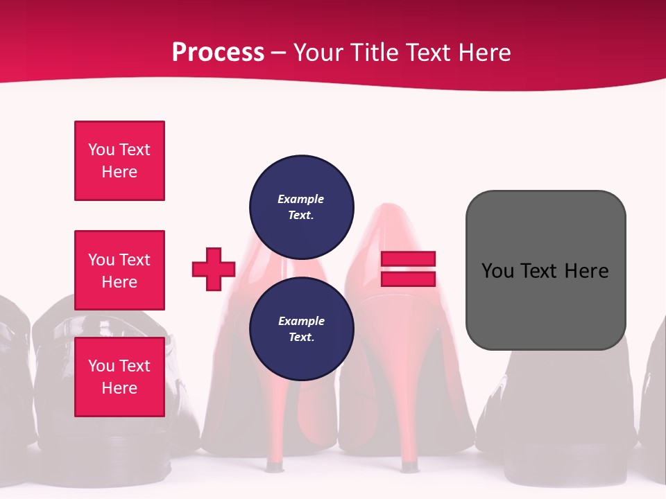 World Earth Square PowerPoint Template