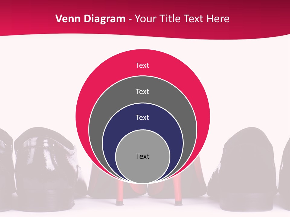 World Earth Square PowerPoint Template