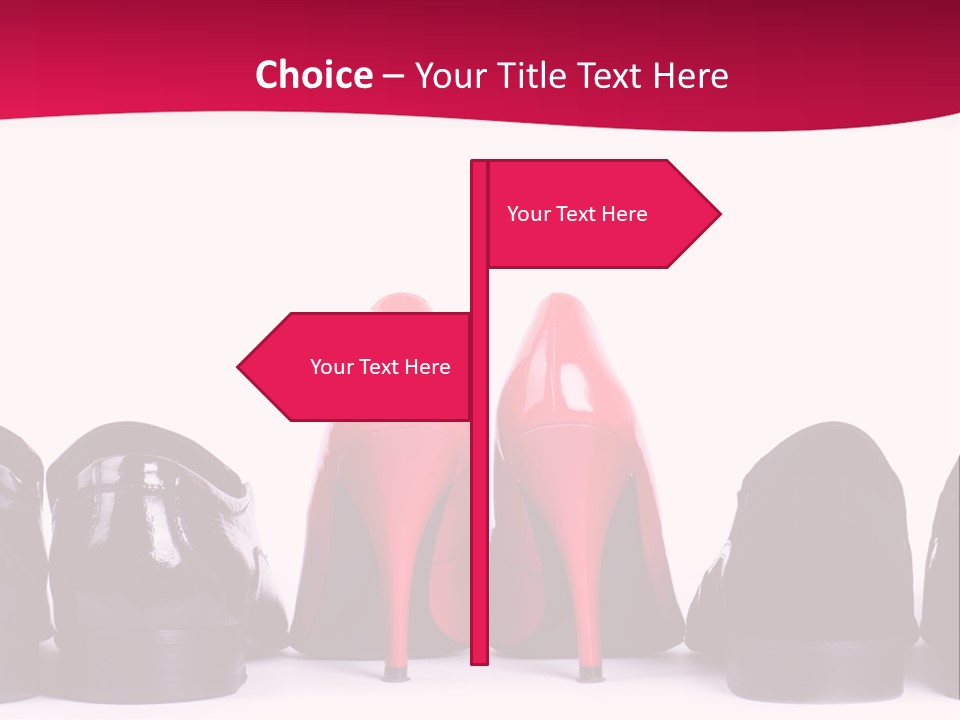 World Earth Square PowerPoint Template