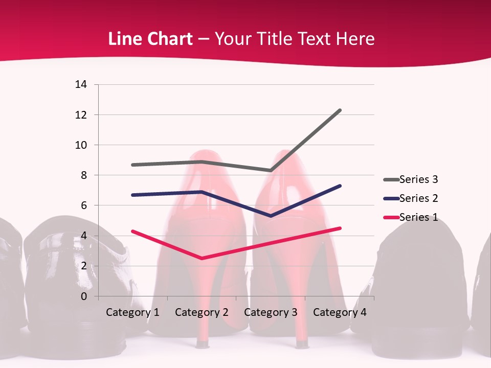 World Earth Square PowerPoint Template