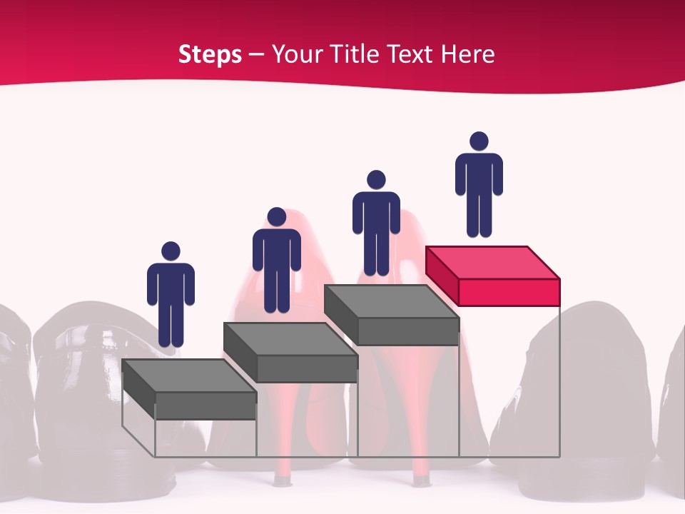 World Earth Square PowerPoint Template