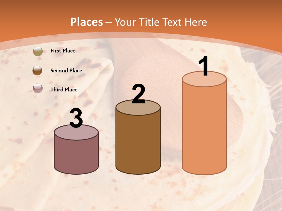 Abstract Cube City PowerPoint Template