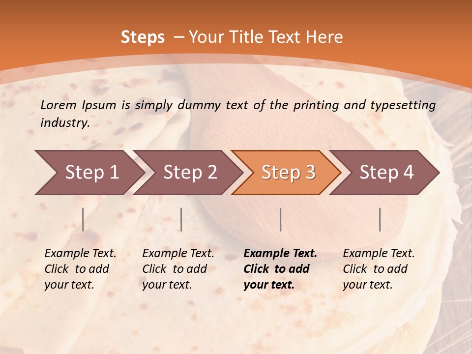 Abstract Cube City PowerPoint Template