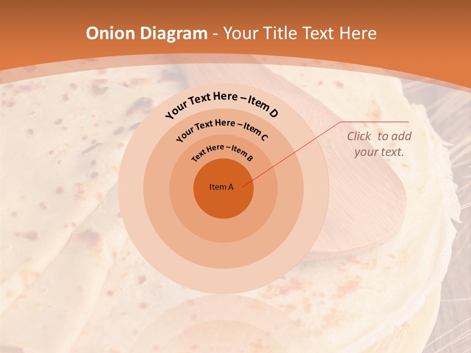 Abstract Cube City PowerPoint Template