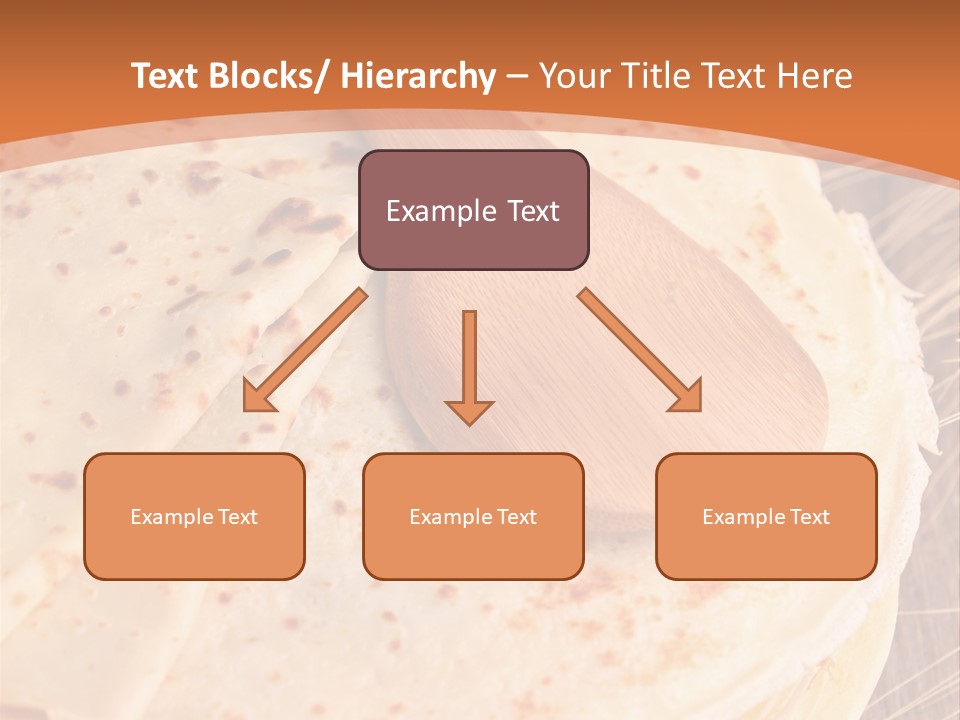 Abstract Cube City PowerPoint Template
